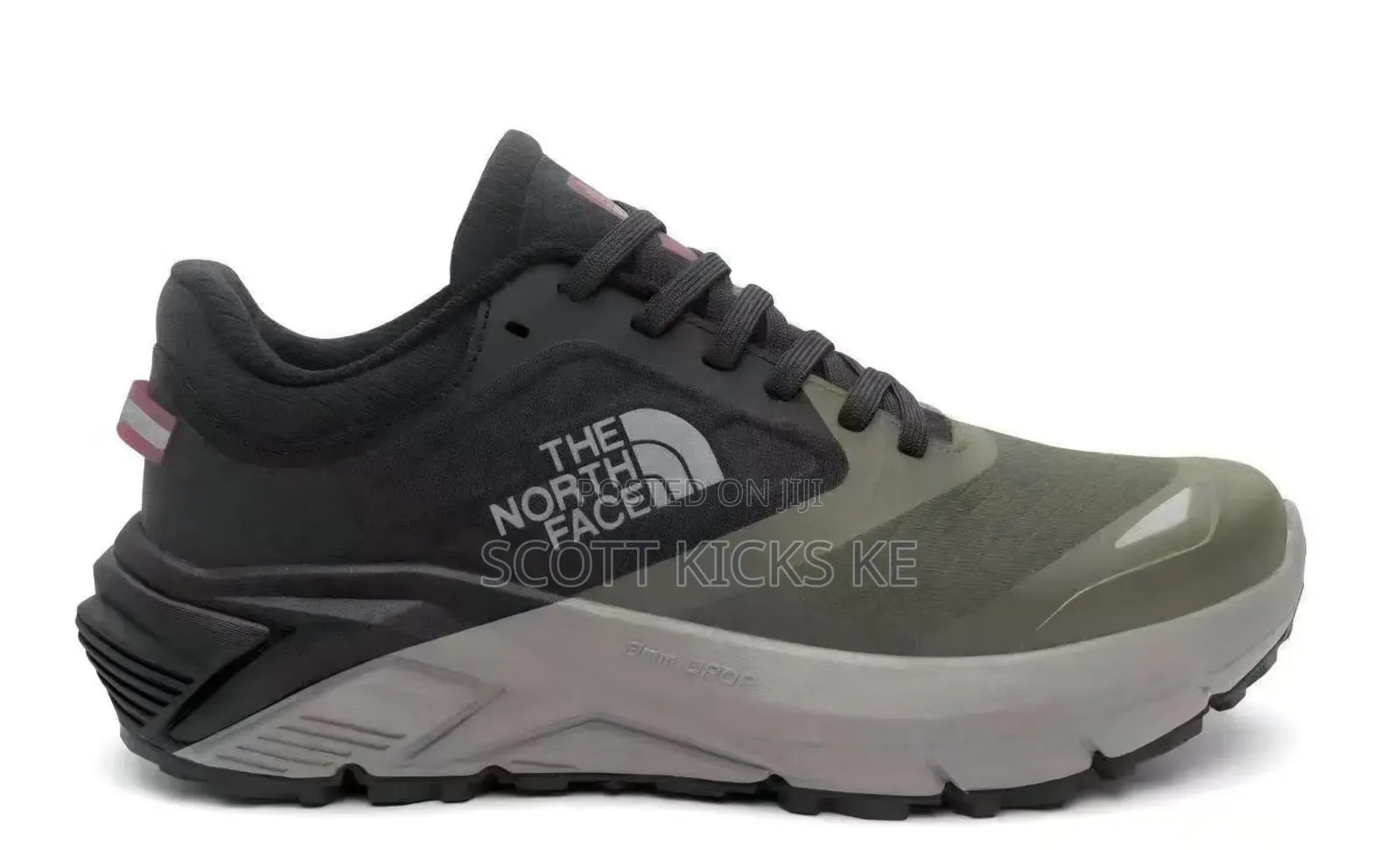 Northface Quality Hiking/Running Shoes