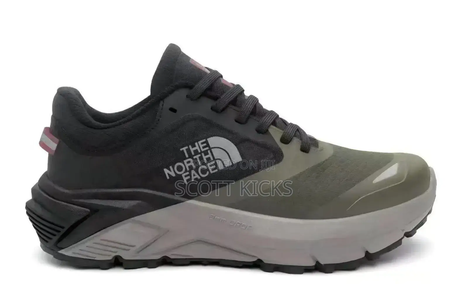 Northface Quality Hiking/Running Shoes