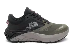 Northface Quality Hiking/Running Shoes
