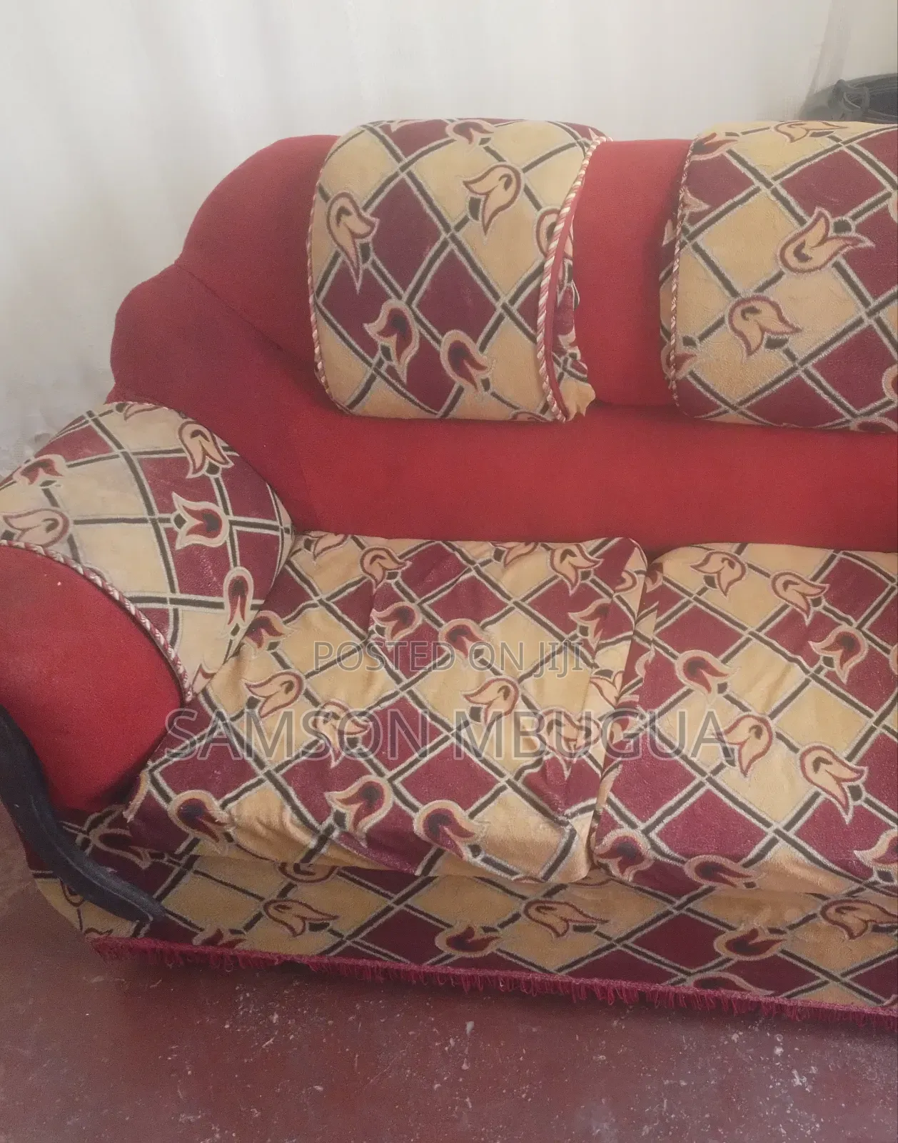 Sofas Sofaset Two Seater Am in Barnabas j.b