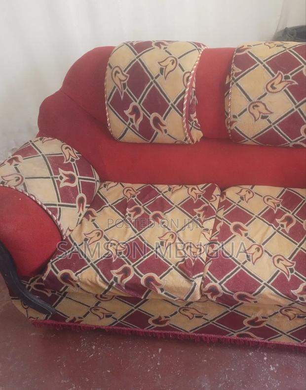 Sofas Sofaset Two Seater Am in Barnabas j.b - thumbnail 2