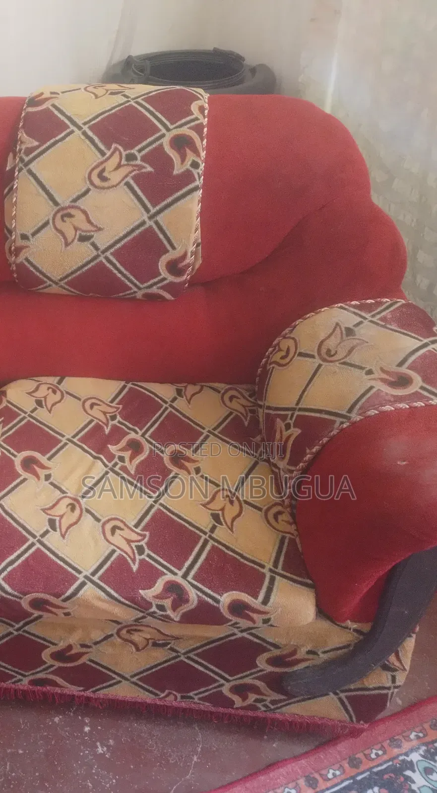 Sofas Sofaset Two Seater Am in Barnabas j.b