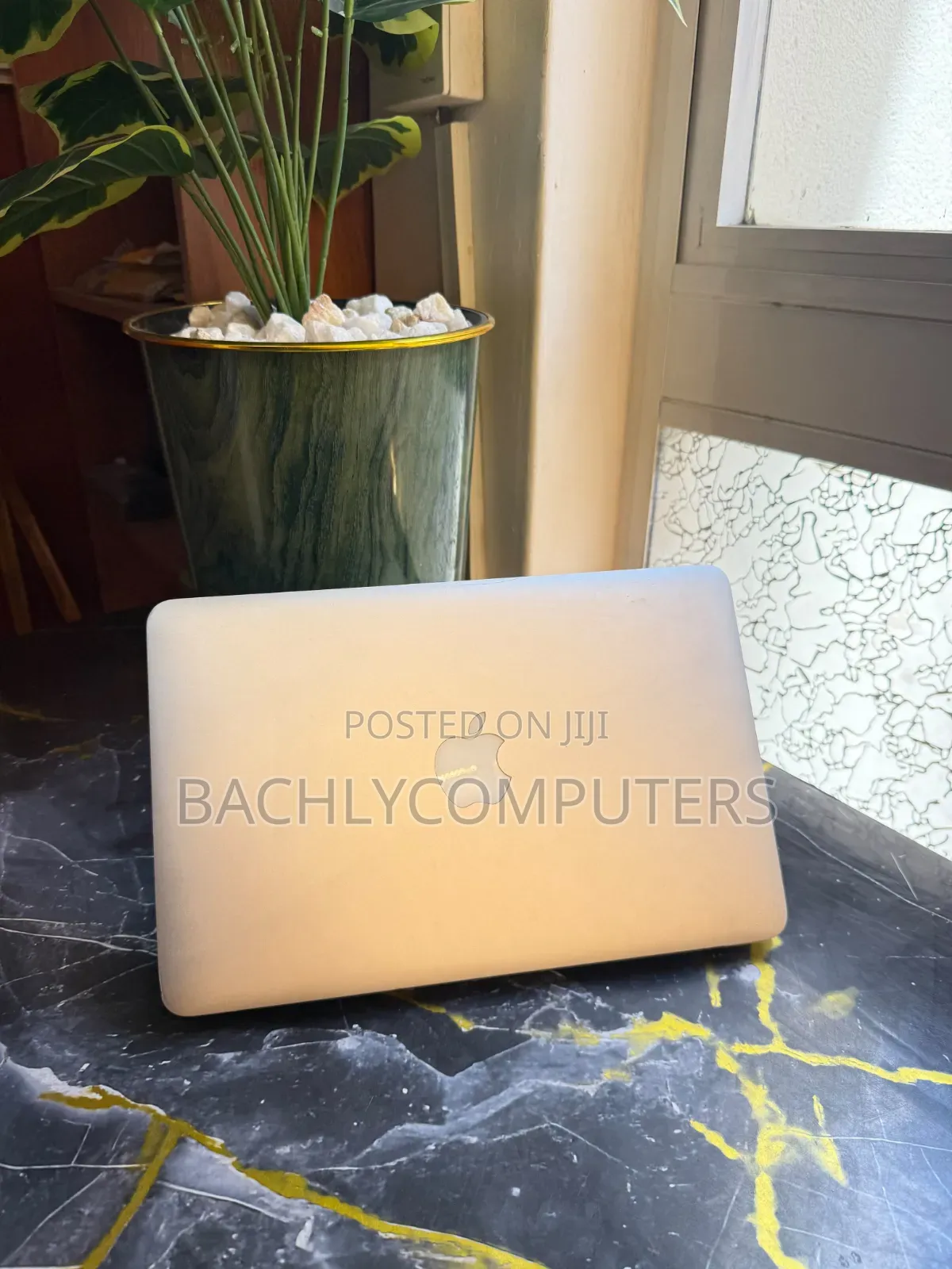 Laptop Apple MacBook Air 4GB Intel Core i5 SSD 128GB
