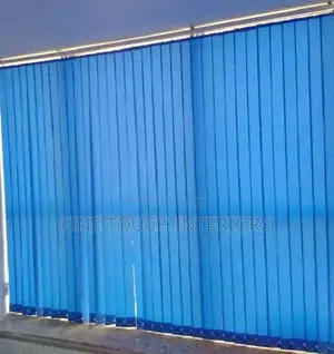 Premium Vertical Blinds for Homes