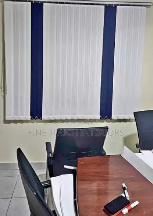 Premium Vertical Blinds for Homes