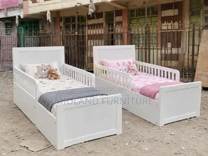 Twin Toddler Bed Available on Order Pay on Delivery 
