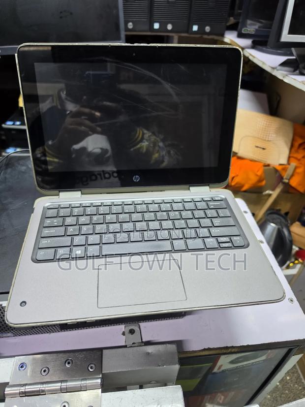 Laptop HP ProBook 11 X360 8GB Intel Core i5 SSD 256GB - main view