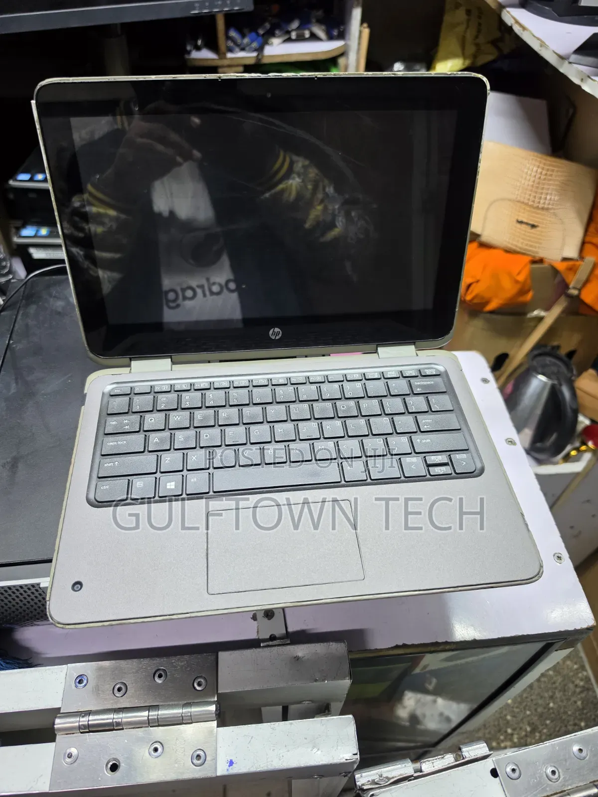 Laptop HP ProBook 11 X360 8GB Intel Core i5 SSD 256GB