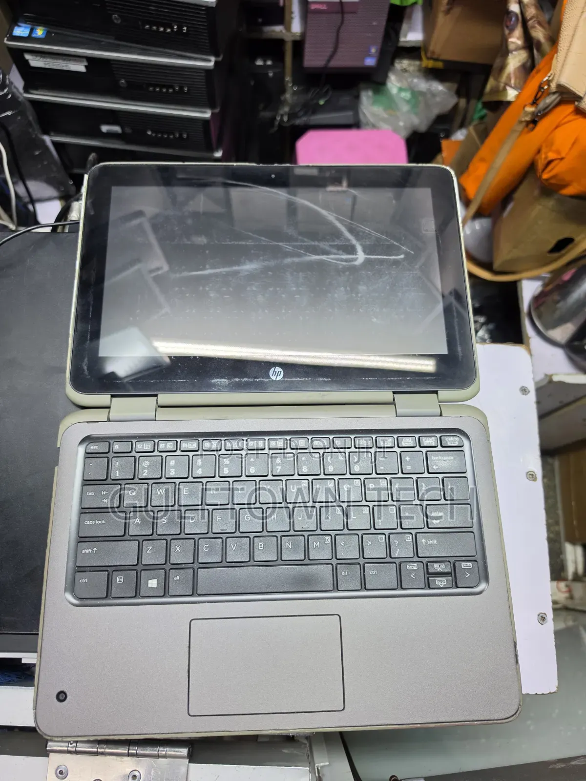 Laptop HP ProBook 11 X360 8GB Intel Core i5 SSD 256GB