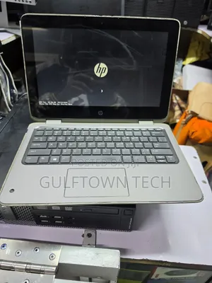 Laptop HP ProBook 11 X360 8GB Intel Core i5 SSD 256GB