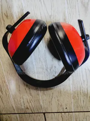 Industrial Safety Ear Muffs