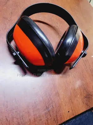 Industrial Safety Ear Muffs