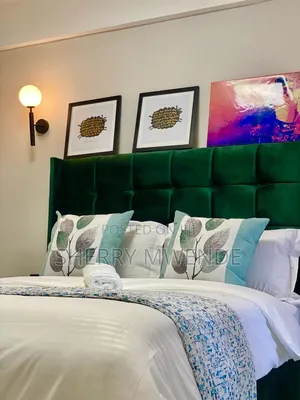 Cozy 3 Bedroom in Syokimau Apple Tree