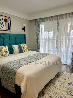 Cozy 3 Bedroom in Syokimau Apple Tree