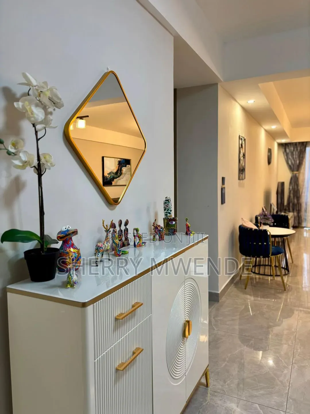 Cozy 3 Bedroom in Syokimau Apple Tree