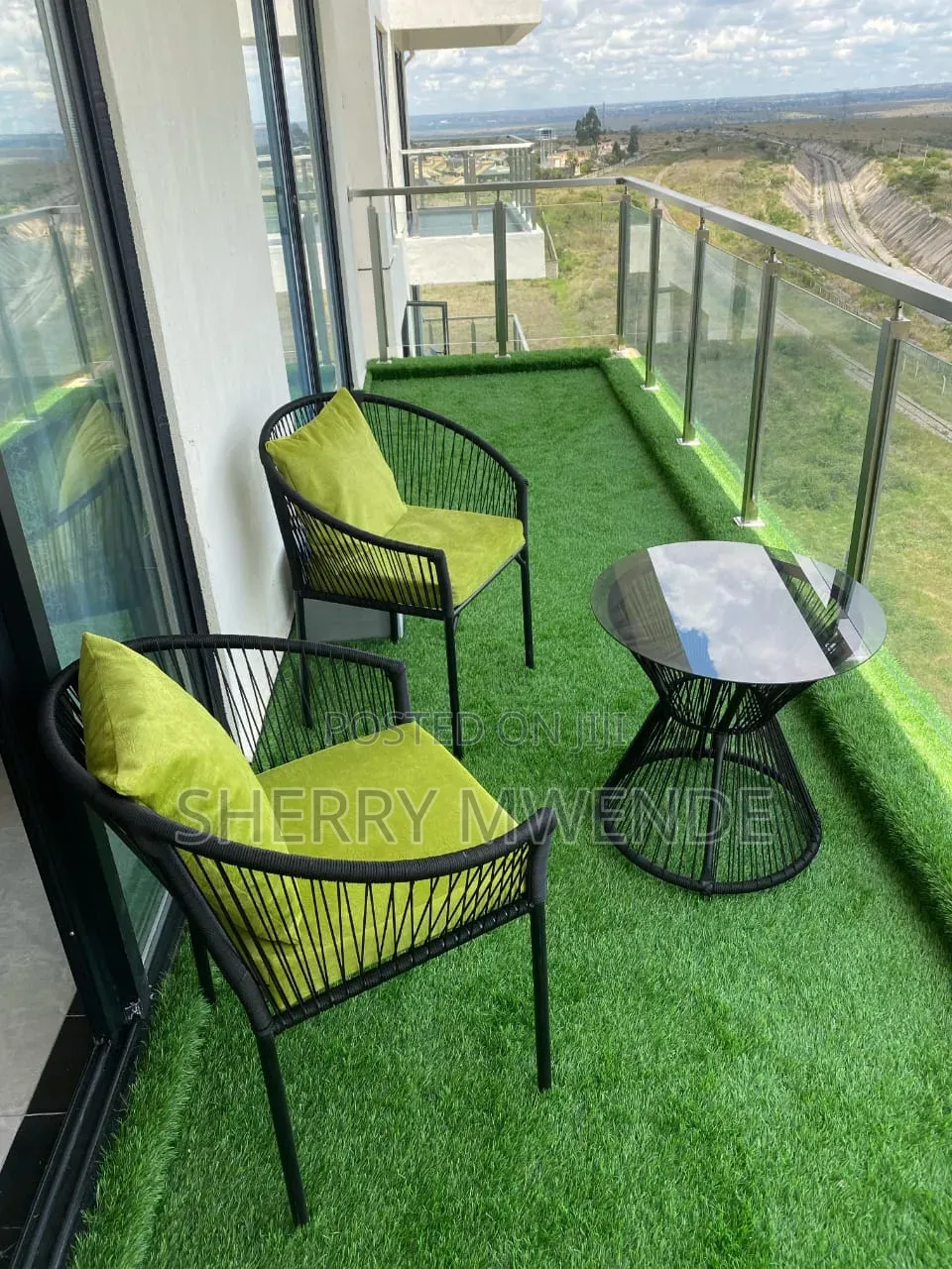 Cozy 3 Bedroom in Syokimau Apple Tree
