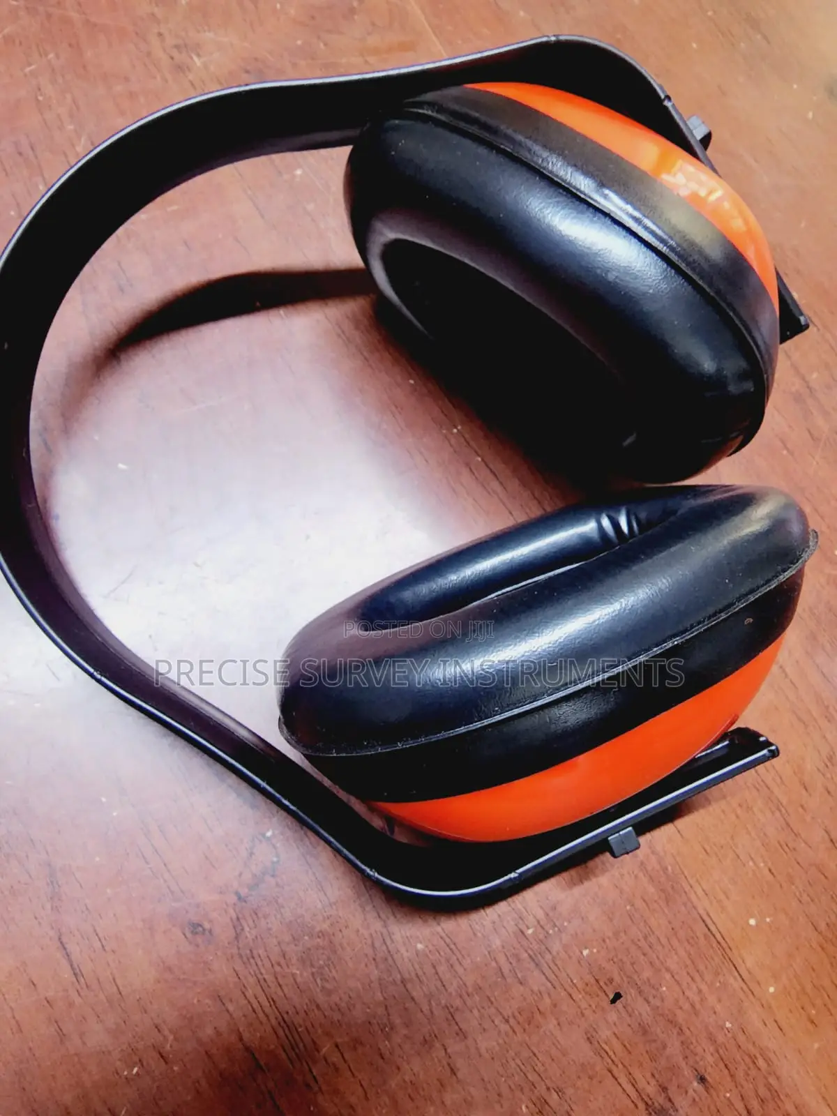 Industrial Safety Ear Muffs