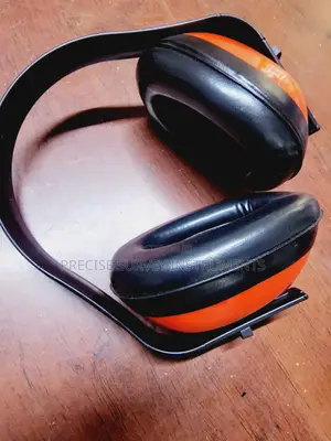 Industrial Safety Ear Muffs