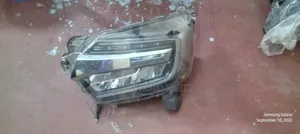 Honda N Box Custom 2018 Headlight