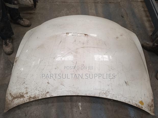Bonnet Toyota Mark X 2010-2012
