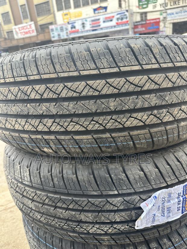 225/65r17 Maxtrek - thumbnail 2