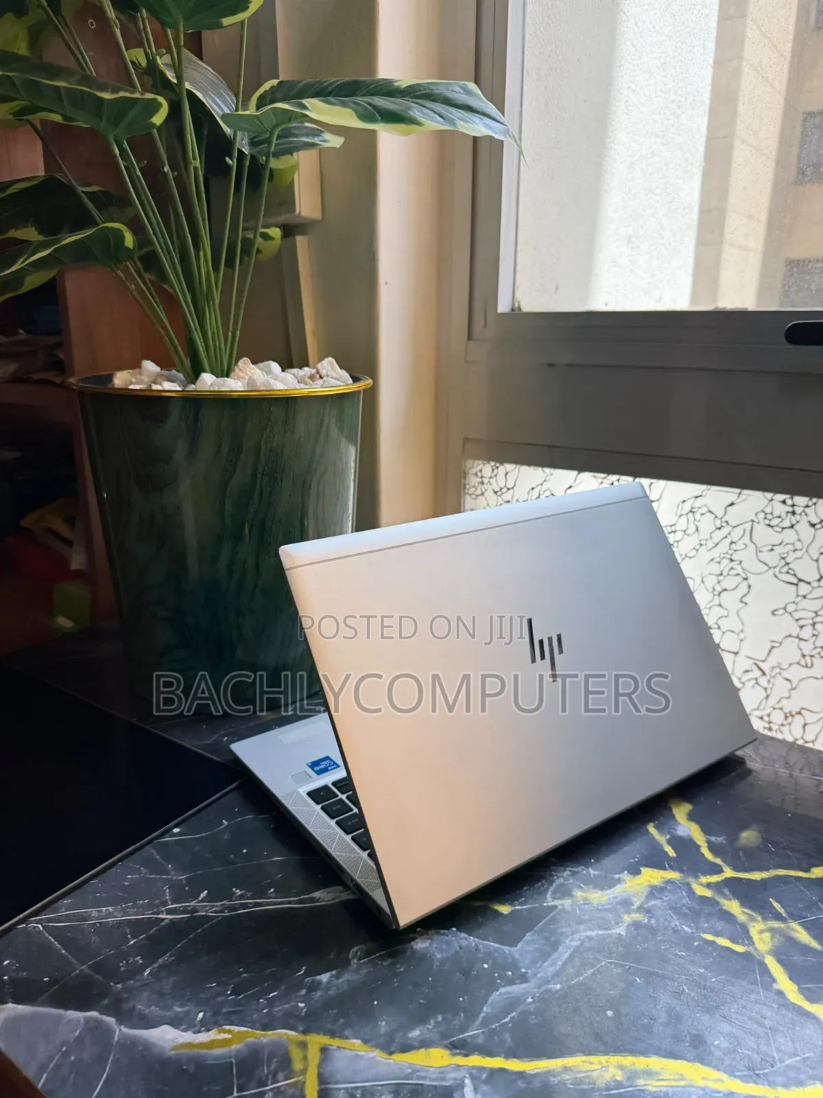 Laptop HP EliteBook 840 G8 8GB Intel Core i5 SSD 256GB