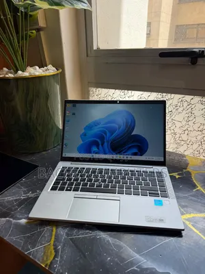 Laptop HP EliteBook 840 G8 8GB Intel Core i5 SSD 256GB