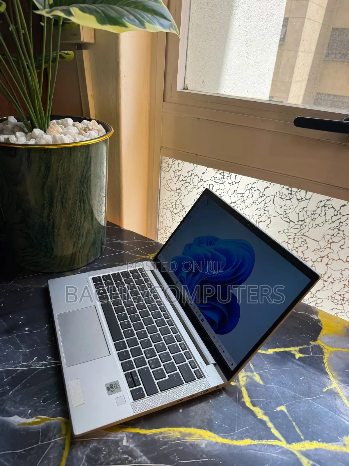 Laptop HP EliteBook 840 G8 8GB Intel Core i5 SSD 256GB