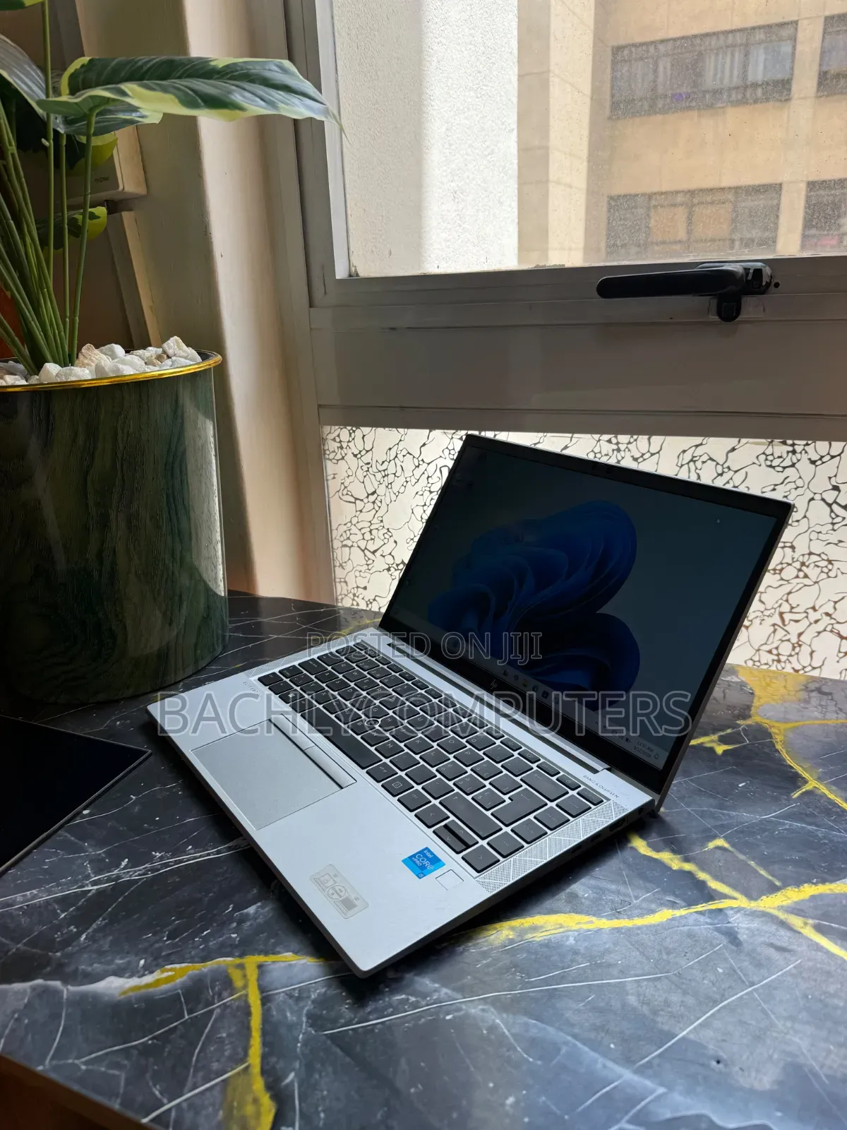 Laptop HP EliteBook 840 G8 8GB Intel Core i5 SSD 256GB