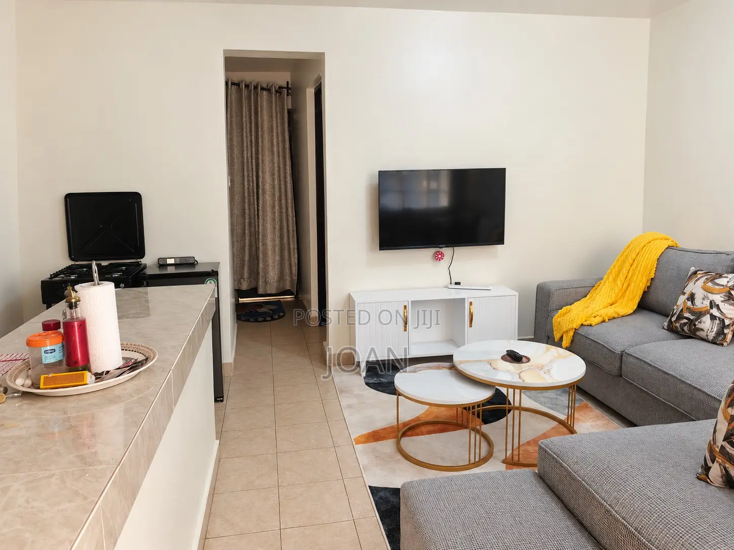 JD Homes AirBnB