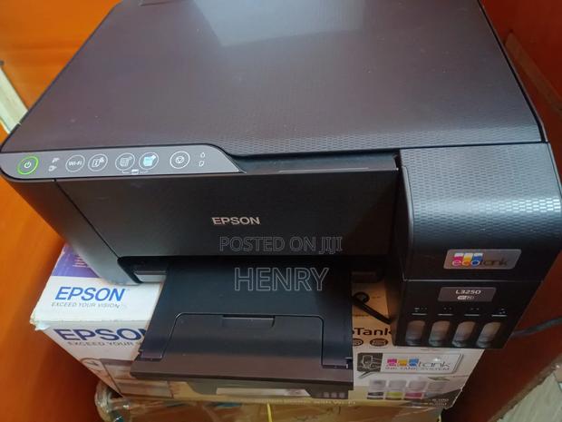 Epson Printer L3250 - thumbnail 2