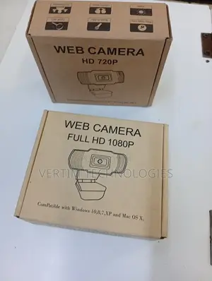 Digital Laptop Desktop, USB Webcam Camera