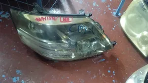 Toyota Alphard 2008 Headlight