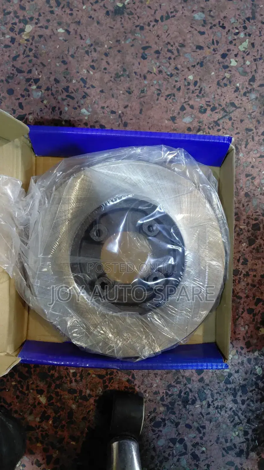 Brake Discs for Townace Old Model