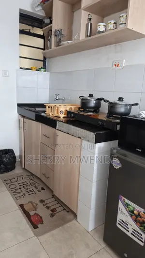 Studio Airbnb in Syokimau Beijing Road