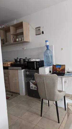 Studio Airbnb in Syokimau Beijing Road