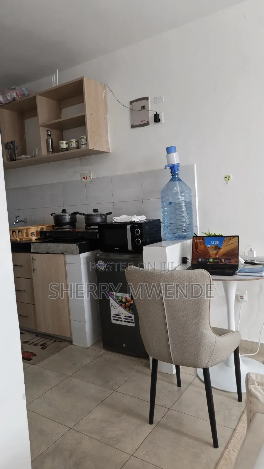 Studio Airbnb in Syokimau Beijing Road