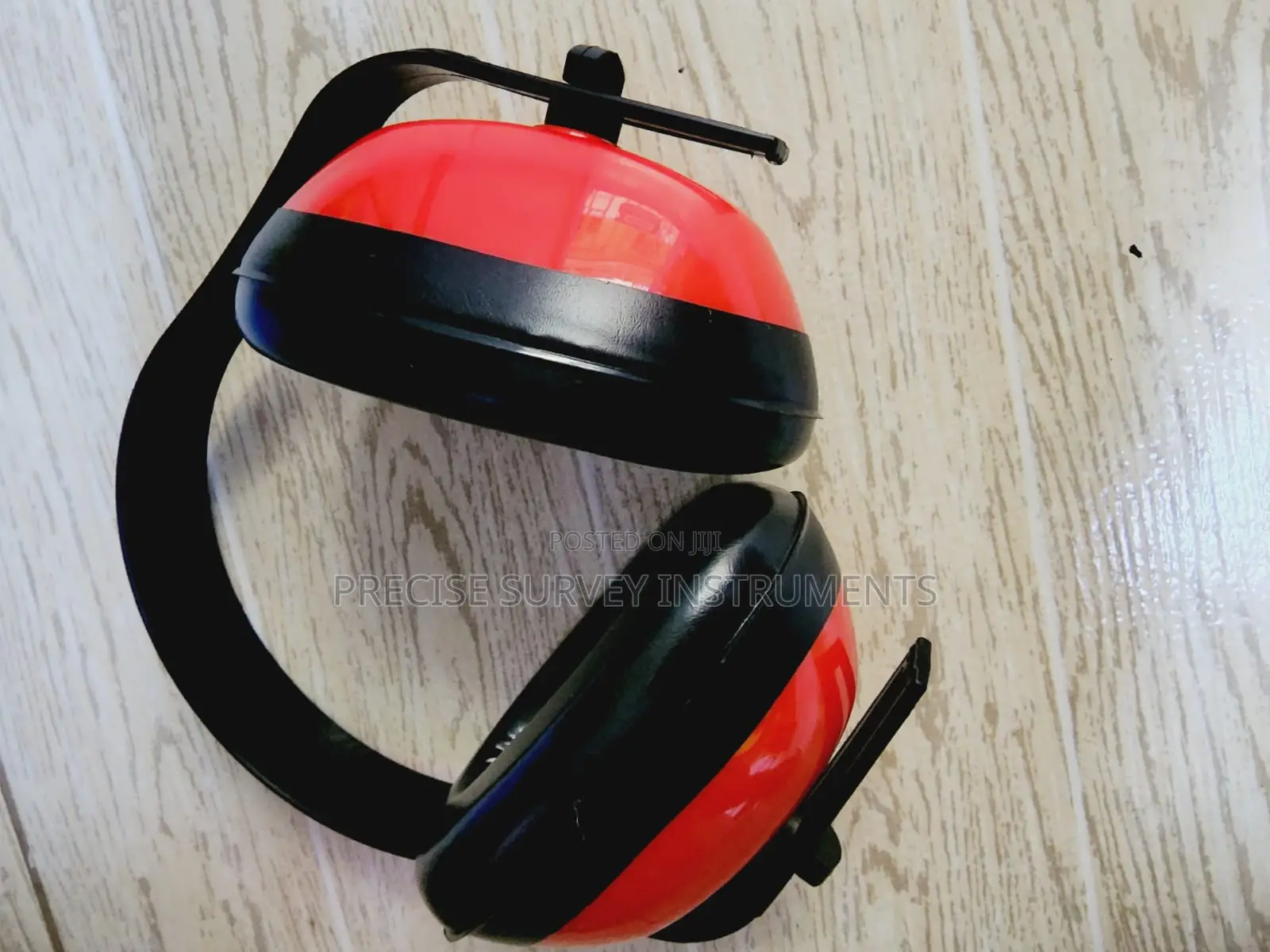 Industrial Safety Ear Muffs