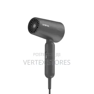 Oraimo SwiftDry 2 Foldable 800W Efficient Hair Dryer -OHD-210N