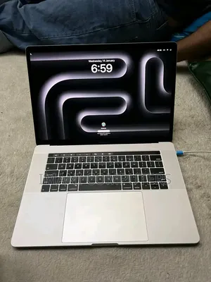 Laptop Apple MacBook Pro 2019 32GB Intel Core i7 SSD 512GB