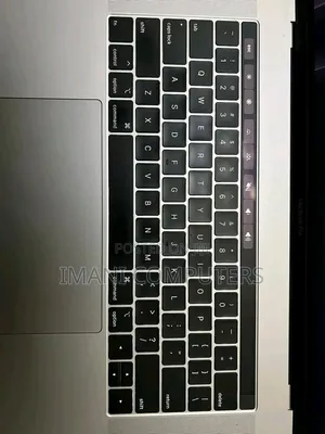 Laptop Apple MacBook Pro 2019 32GB Intel Core i7 SSD 512GB