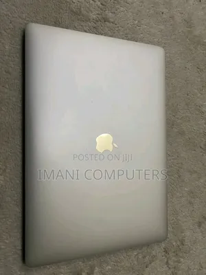 Laptop Apple MacBook Pro 2019 32GB Intel Core i7 SSD 512GB