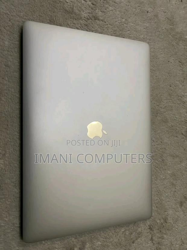 Laptop Apple MacBook Pro 2019 32GB Intel Core i7 SSD 512GB - thumbnail 5