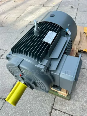 30hp Three Phase Motor
