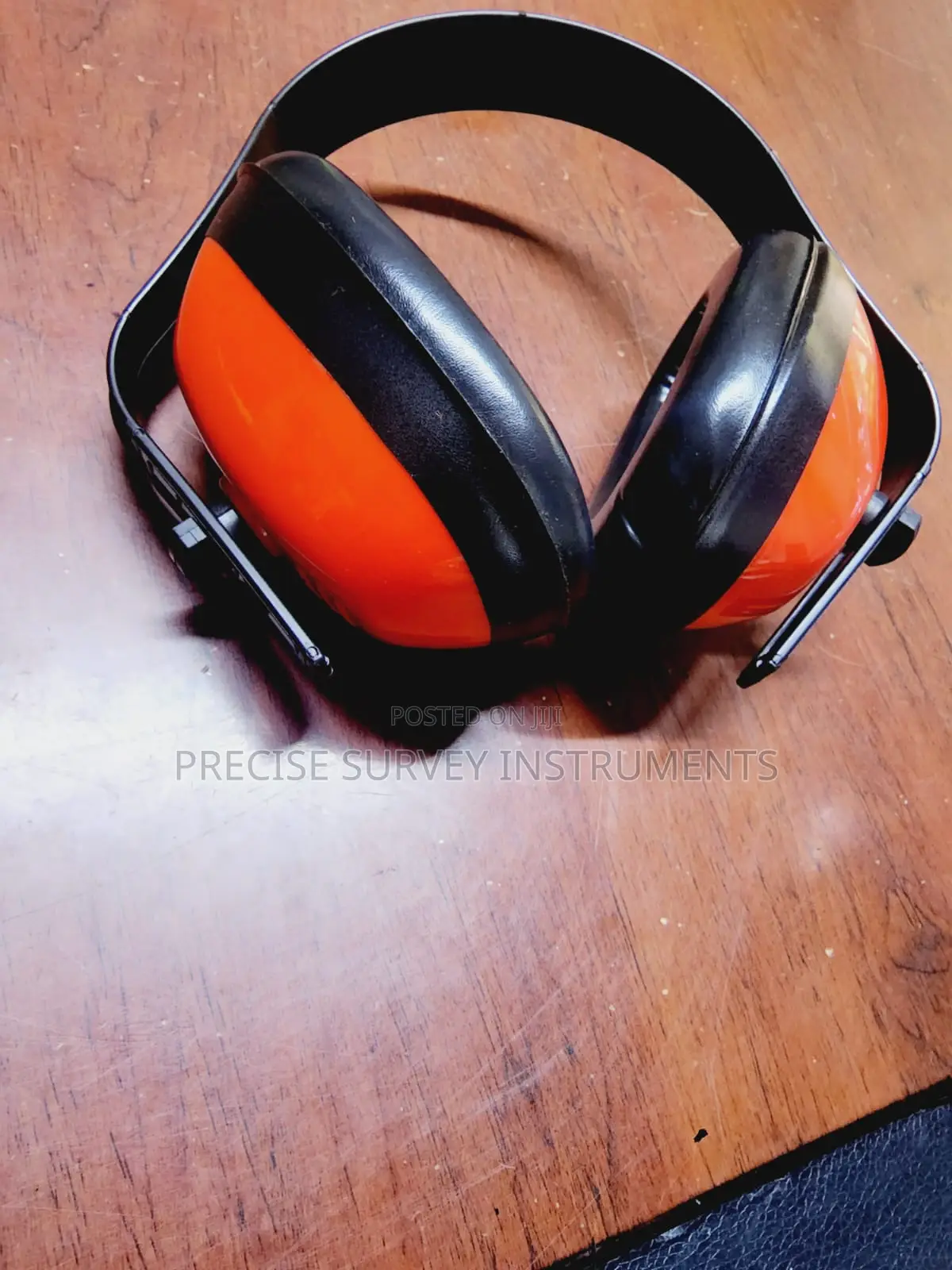 Industrial Safety Ear Muffs