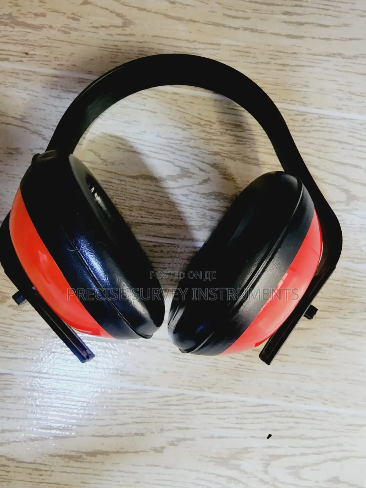 Industrial Safety Ear Muffs