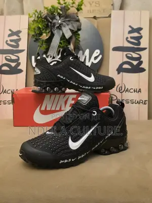 Nike Airmax Ultra Lego