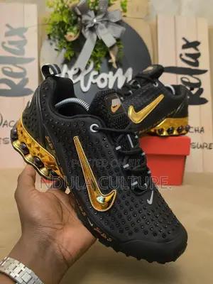 Nike Airmax Ultra Lego
