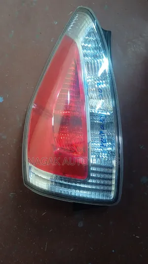 Mazda Premacy 2010 Taillight