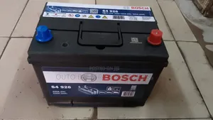 Bosch Ns70 Mf Car Batteries